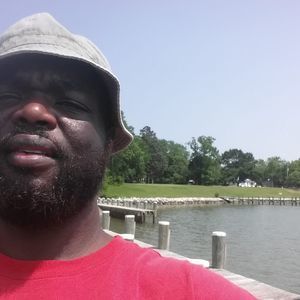 Meet your Posher, Jermaine